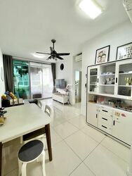 Canberra Residences (D27), Condominium #461848211